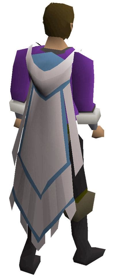 15 Best Capes In Old School RuneScape - Gaming - MOW