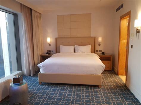 Hotel Review: Hilton Convention Hotel Makkah, Fantastic Price And ...