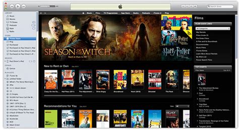 Apple to introduce 1080p movies to iTunes? | Macsessed