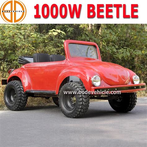 New 1000w Electric Beetle Mini Jeep - Buy 1000w Mini Jeep,Beetle Mini ...