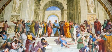 Raphael's 12 Most Famous Artworks and Where To Find Them