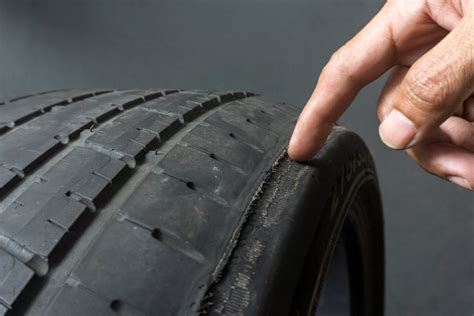 Dry Rot Tires: Cause, Safety & More | TireMart.com Tire Blog