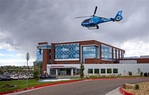 Children's Hospital Colorado: Mental health emergency visits soaring | North Springs Edition ...