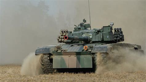 Following Leopard 2: Poland prepares to send 60 PT-91 Twardy tanks to Ukraine | Gagadget.com