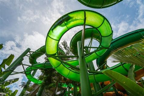 Waterbom Bali: Still The #1 Waterpark In Asia | Bali with kids, Bali travel, Bali