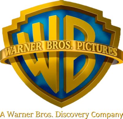 WBP 1998 logo with Warner Bros. Discovery byline by SmashupMashups on DeviantArt