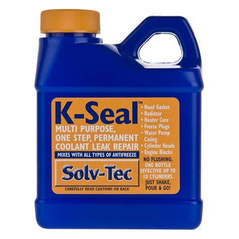 K-Seal® ST5501 - K-Seal™ Permanent Coolant Leak Repair