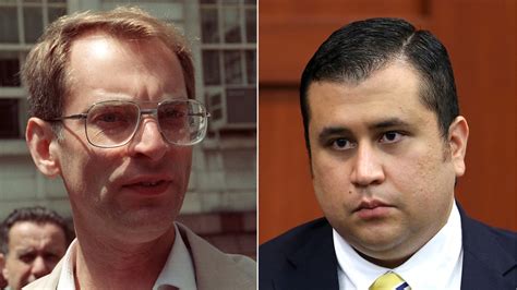 Bernhard Goetz on George Zimmerman: ‘The Same Thing Is Happening’