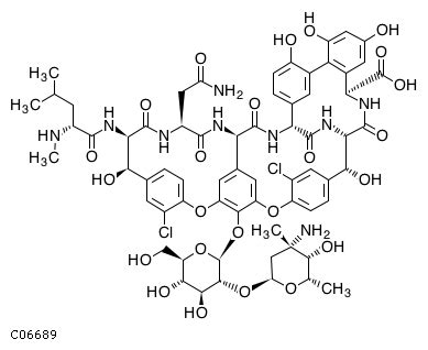 Antibiotics: Polyketides and nonribosomal peptides