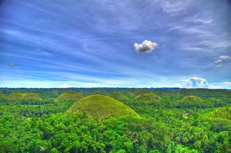 Bohol Travel Guide for 2017 - Budget, itinerary and more!