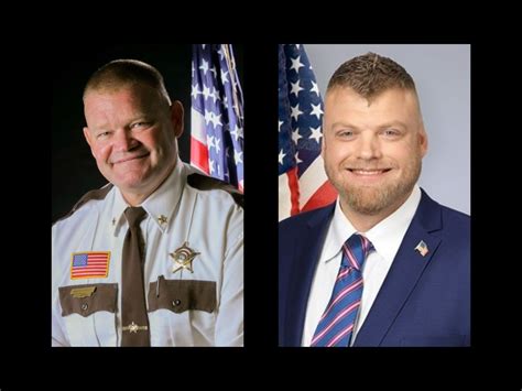 Election 2022: Goodhue County Sheriff - Post Bulletin | Rochester Minnesota news, weather, sports