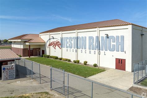 About Weston Ranch | Schools, Demographics, Things to Do - Homes.com