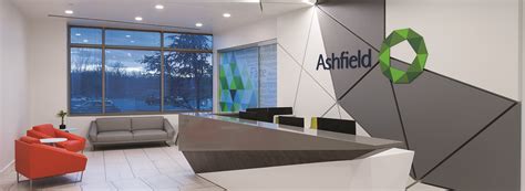 Ashfield Healthcare - The Norwood Company