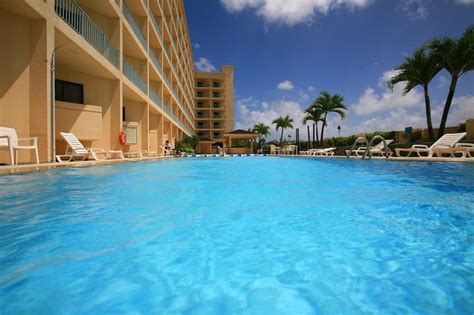 Holiday Resort & Spa Guam