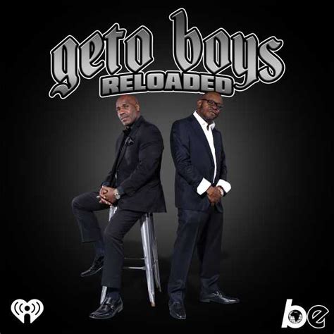 Scarface & Willie D Of The Geto Boys Announce New “Geto Boys Reloaded” Podcast » West Coast Styles