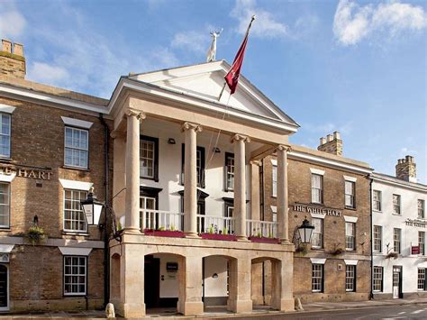 MERCURE SALISBURY WHITE HART HOTEL $89 ($̶1̶2̶5̶) - Prices & Reviews - England - Tripadvisor