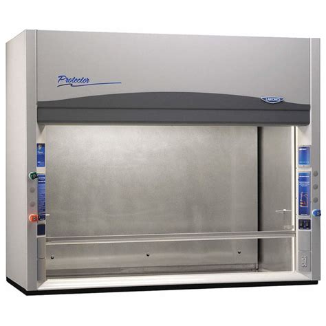 Labconco Protector Stainless-Steel Perchloric Acid Hoods, Deep:Fume Hoods | Fisher Scientific