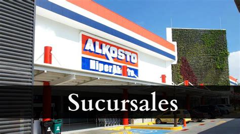 Alkosto en Bogota - Sucursales