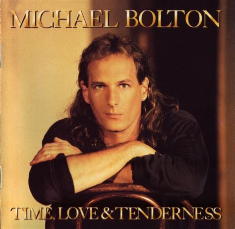 Comentarios Sin Límites: Michael Bolton - When a Man Loves a Woman