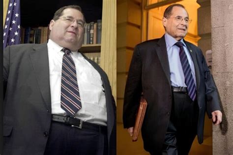 Jerry Nadler Weight Loss: How Did He Shed Around 61 Lbs?