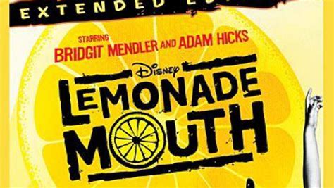 Lemonade Mouth Trailer (2011)