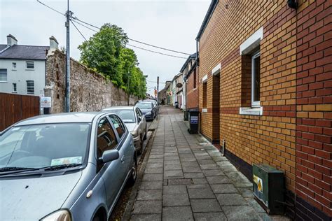 EVERGREEN STREET | A PHOTOGRAPHIC RECORD OF CORK CITY