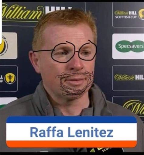 First pictures of Celtic’s new manager have been leaked. : r/CelticFC