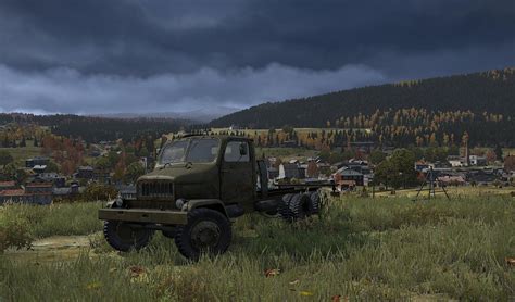 3,000,000 Survivors have arrived in DayZ
