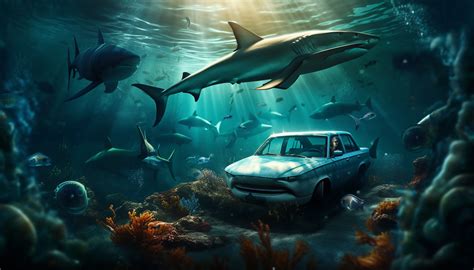shark-movies-2023-Fear-Below- We Love Sharks!