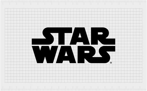 Star Wars Logo History: The Star Wars Symbols Through Time