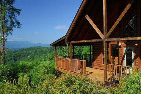 6 Advantages of Staying at Our Secluded Cabins in Sevierville TN