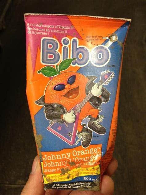 Bibo Juice: Nectar of the Gods. : r/nostalgia