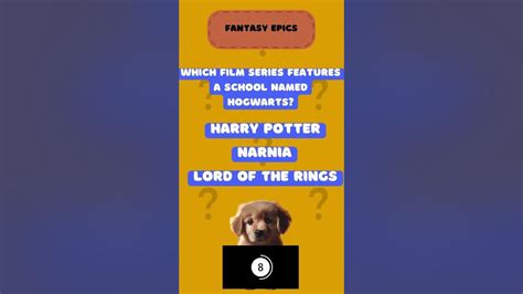 🐶 Can You Ace This Movie Quiz? Make Our Puppy Smile! 🎬 - YouTube