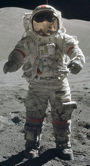 Space suit - Wikipedia | Space suit, Nasa space suit, Space nasa