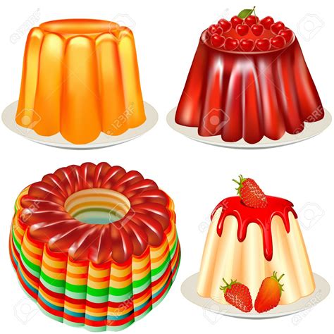 Jellies clipart - Clipground