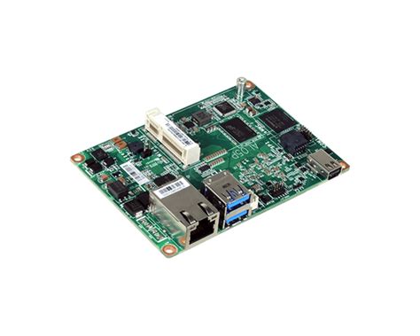 DFI's AL05P is a 2.5-inch Pico-ITX SBC with PoE and an Apollo Lake Processor - Electronics-Lab.com