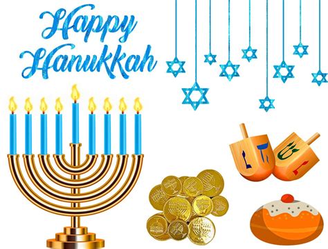 Hanukkah, The Jewish Festival Of Lights, Begins On December 22!