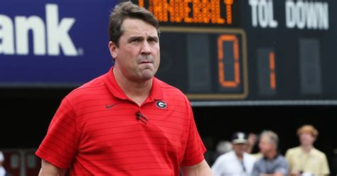 Will Muschamp move to off-field role made with family in mind