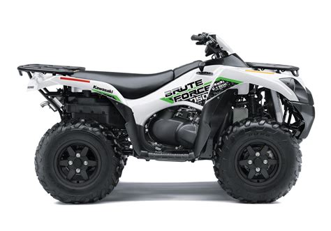 Brute Force 750 4x4i EPS MY 2019 - Kawasaki United Kingdom