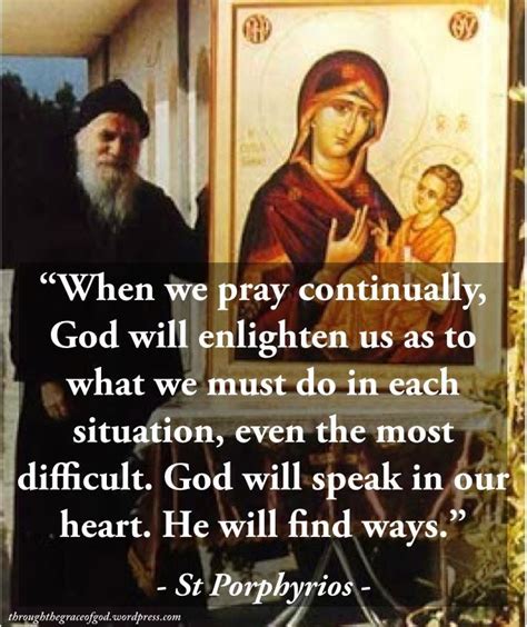 Pray for wisdom | Pray continually, Saint quotes catholic, Catholic quotes