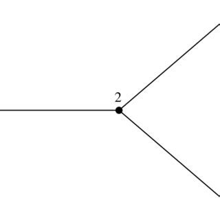 Dynkin diagram for D 4 . | Download Scientific Diagram