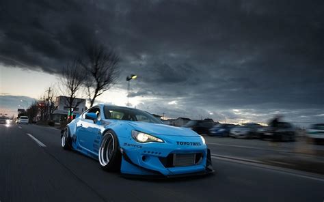 Stanced Cars Wallpapers - Wallpaper Cave