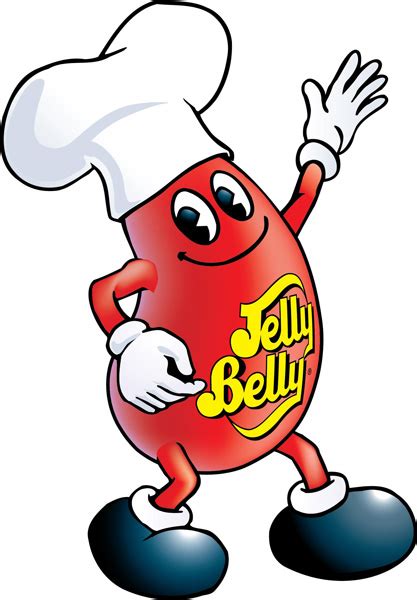 Jelly Belly Bean Logo | Immigrant Entrepreneurship