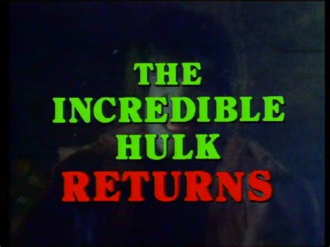 Shameless Pile of Stuff: Movie Review: The Incredible Hulk Returns