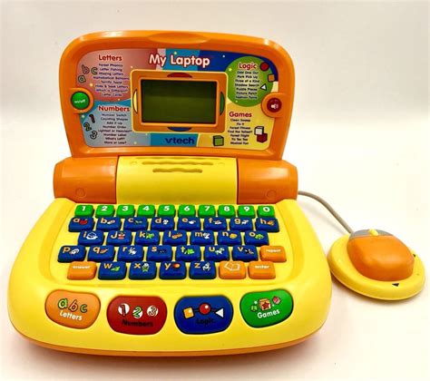 Vtech Laptop