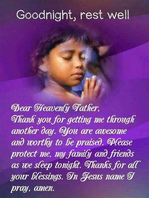 night prayer quotes images - Stoical Blogging Stills Gallery