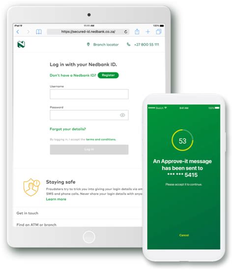 Nedbank Login: Learn How To Login To Nedbank Online Banking