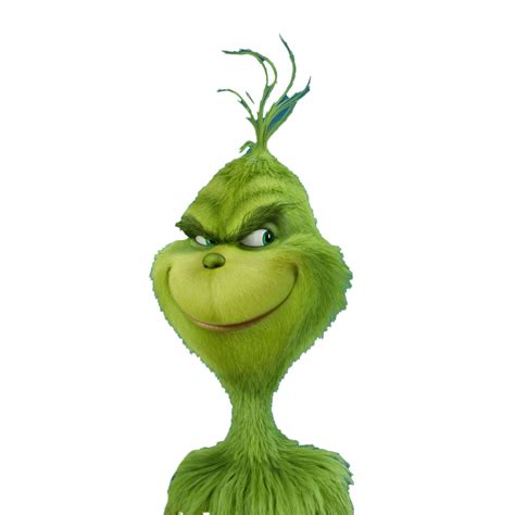 Grinch PNG Transparent Images, Pictures, Photos