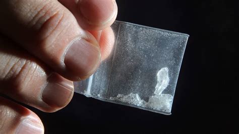 Ice use has drug rehab workers wishing for a return to heroin | Illawarra Mercury | Wollongong, NSW