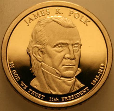 James Polk Dollar Coin Value - New Product Opinions, Special deals, and ...